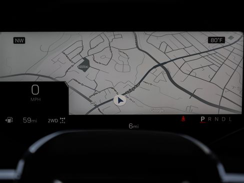 New 2026 GMC Terrain Elevation w/ Black Edition image 12