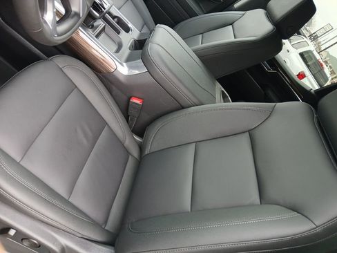 New 2026 Chevrolet Silverado 1500 RST image 24