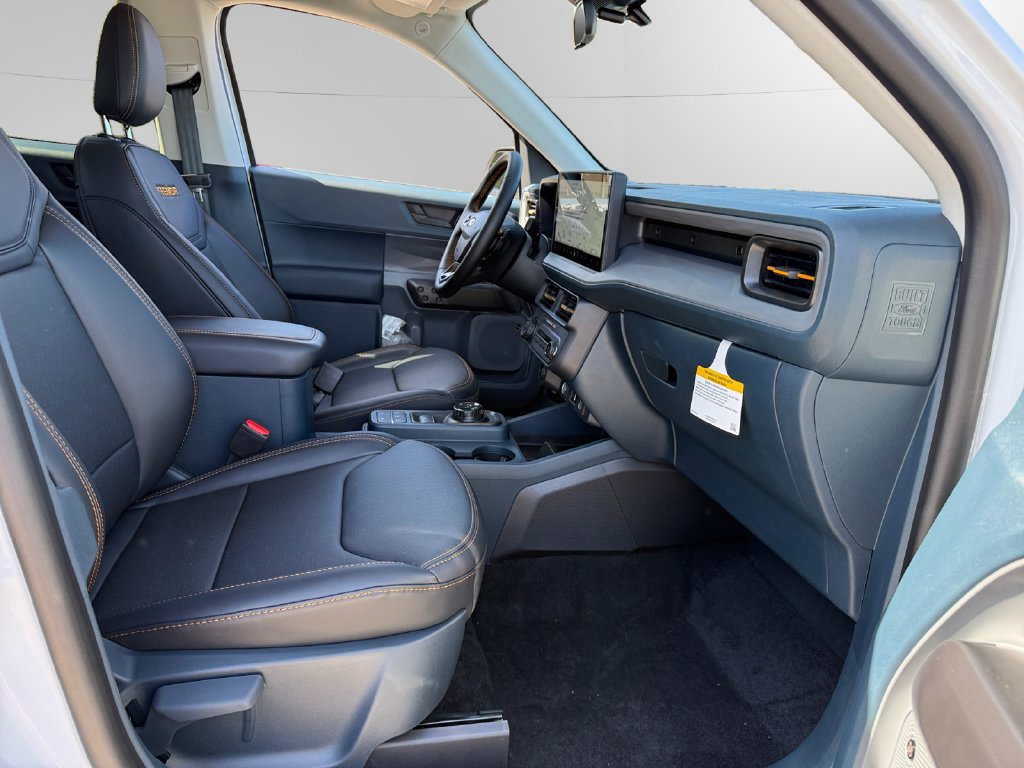 New 2026 Ford Maverick Tremor AWD/4WD image 14
