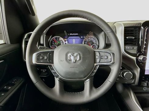 New 2026 RAM 1500 Big Horn image 11