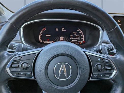 Certified 2023 Acura MDX Technology image 35