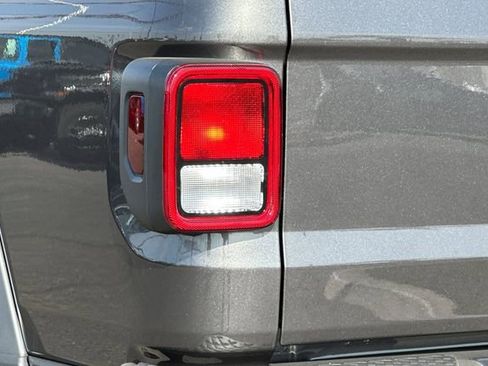 New 2026 Jeep Gladiator Sport AWD/4WD image 24