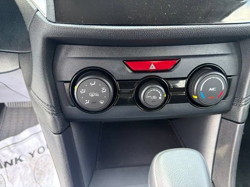 Used 2019 Subaru Impreza 2.0i Premium w/ Eyesight & BSD/Rcta & SRF AWD/4WD image 18