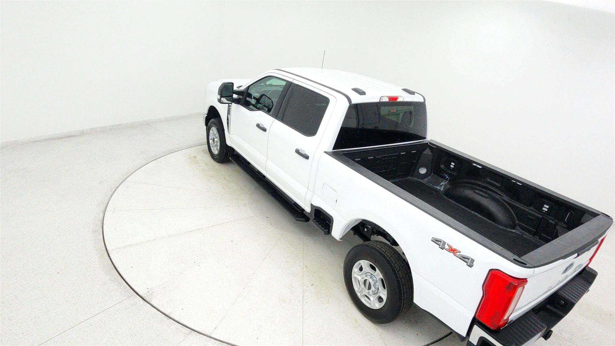 Used 2026 Ford F250 XLT AWD/4WD image 38