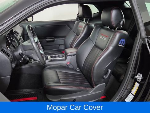 Used 2010 Dodge Challenger R/T w/ Mopar 10 Pkg RWD image 15