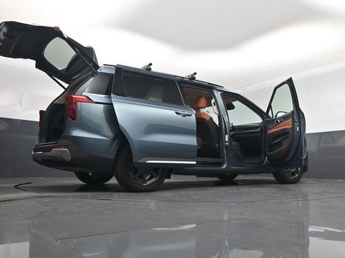 Certified 2026 Kia Carnival SX image 59