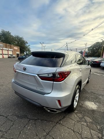 Used 2016 Lexus RX 350 AWD w/ Premium Package image 5