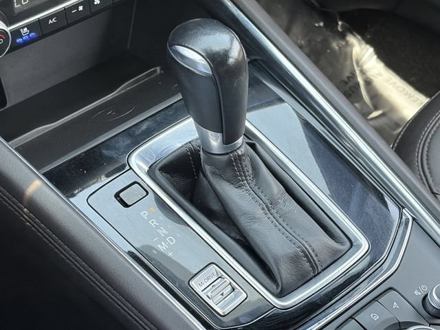 Used 2022 MAZDA CX-5 Signature AWD/4WD image 31
