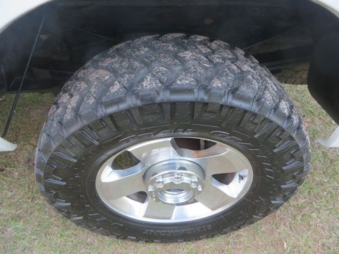 Used 2007 Ford F350 Lariat image 25