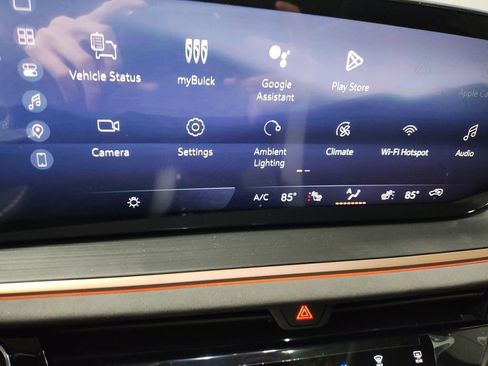 New 2026 Buick Envision Sport Touring image 31