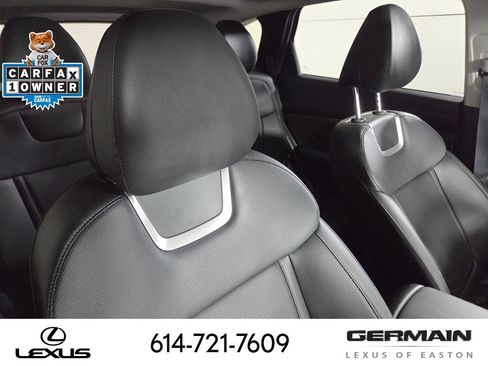 Used 2026 Hyundai Tucson Limited AWD/4WD image 19