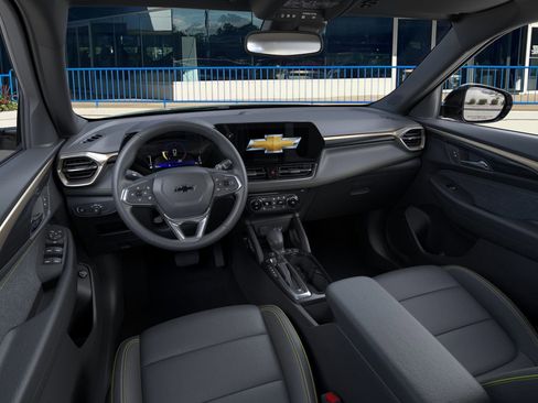 New 2026 Chevrolet TrailBlazer ACTIV w/ Convenience Package image 15