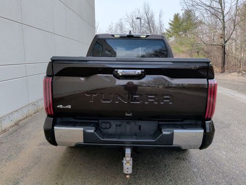 Used 2023 Toyota Tundra 1794 Edition image 8