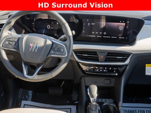 New 2026 Buick Encore GX Avenir w/ Avenir Technology Package image 11