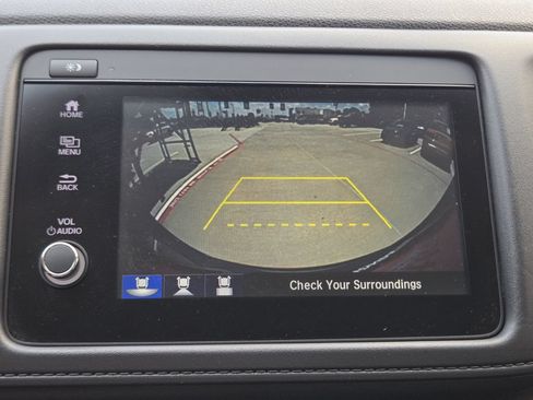 Used 2020 Honda HR-V EX image 21