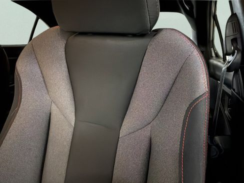 Certified 2022 Subaru WRX image 16