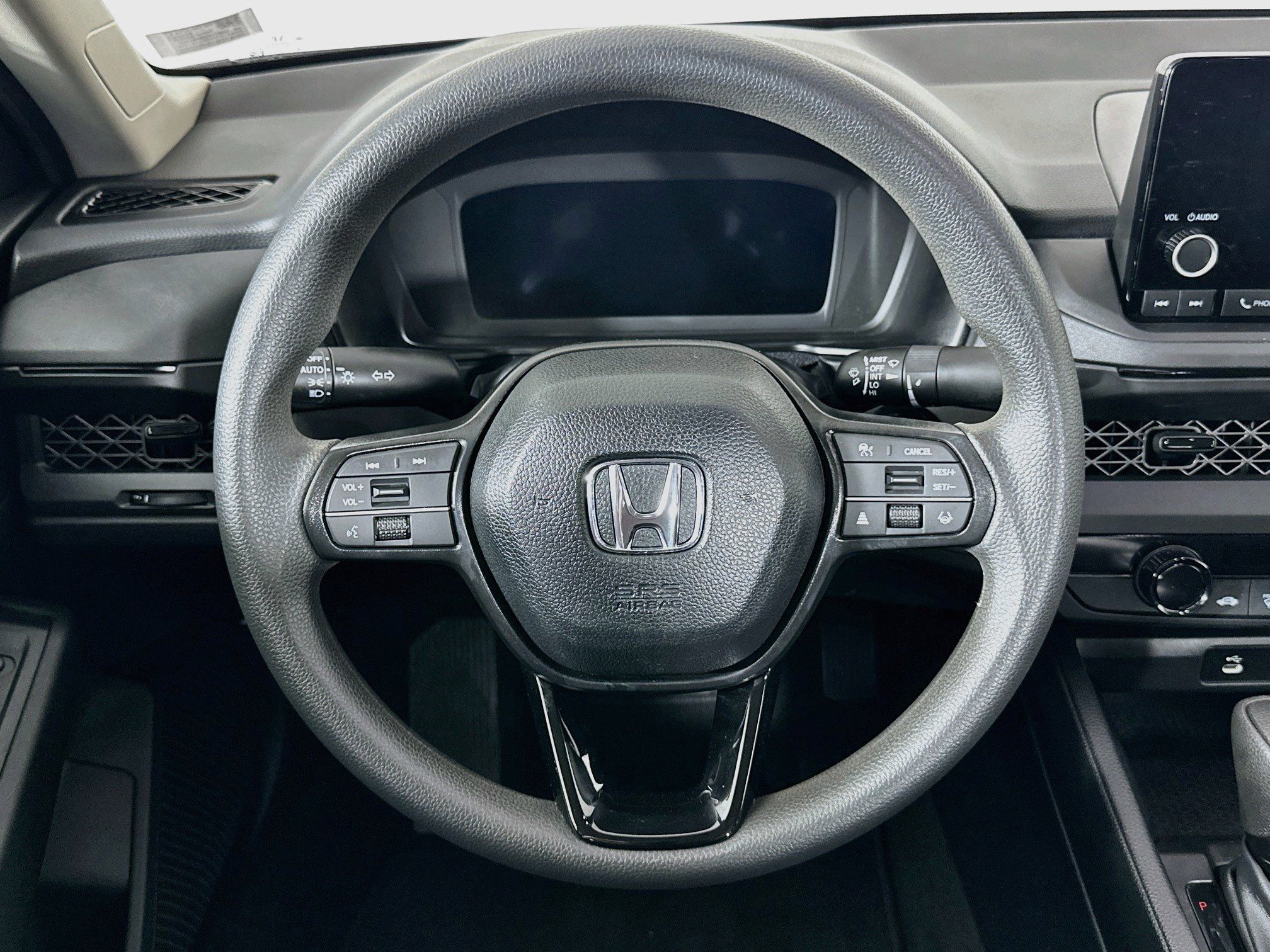 Used 2025 Honda Accord LX image 17