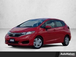 Used 2019 Honda Fit LX video 1