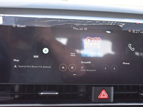 New 2026 Kia Carnival EX image 32