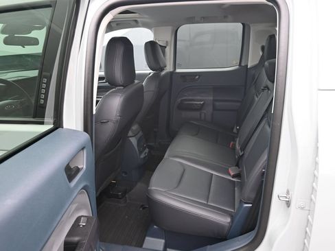 Used 2023 Ford Maverick Lariat w/ Lariat Luxury Package AWD/4WD image 15