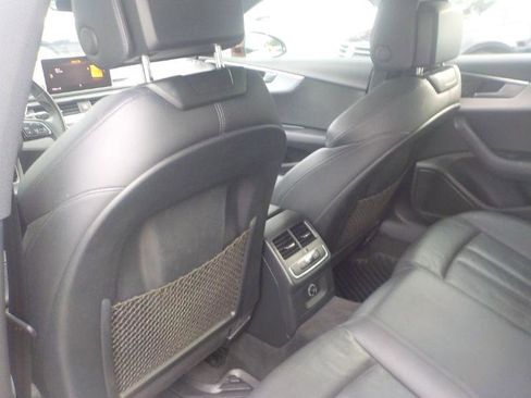 Used 2018 Audi A5 2.0T Premium Plus w/ Premium Plus image 31