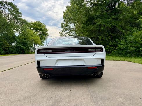 New 2026 Dodge Charger R/T AWD/4WD image 12