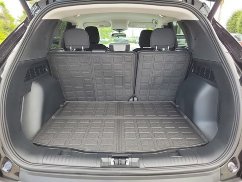 Certified 2026 Ford Escape Active FWD image 9
