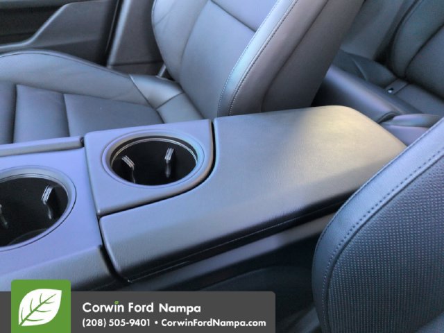 Used 2023 Porsche Taycan 4S AWD/4WD image 19