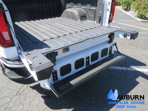 Used 2026 GMC Sierra 1500 AT4 AWD/4WD image 14