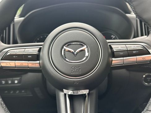 New 2026 MAZDA CX-50 2.5 Hybrid w/ Weather Package AWD/4WD image 19