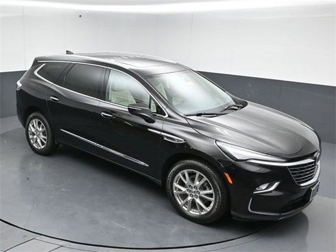 Used 2023 Buick Enclave Essence w/ Experience Buick Package image 46