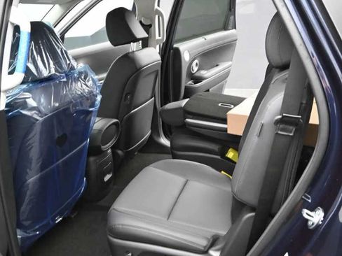 New 2026 Hyundai Palisade SEL Premium AWD/4WD image 15