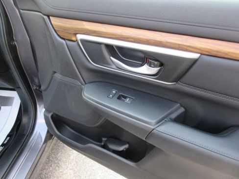 Used 2020 Honda CR-V EX-L image 21