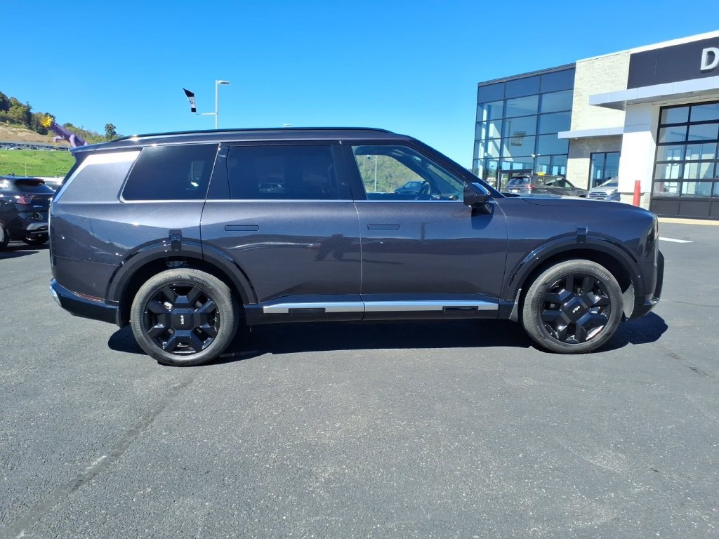Certified 2027 Kia Telluride SX Prestige w/ Towing Package AWD/4WD image 7