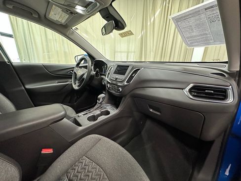 Certified 2024 Chevrolet Equinox LT image 17