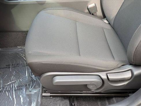 New 2026 Hyundai Kona SEL Sport FWD image 4