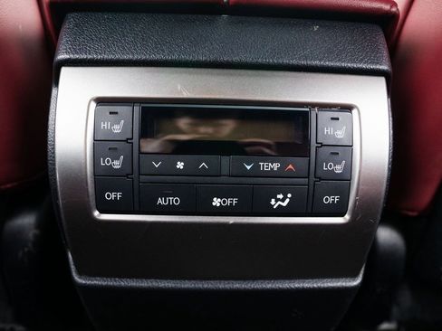 Used 2023 Lexus GX 460 Premium image 34