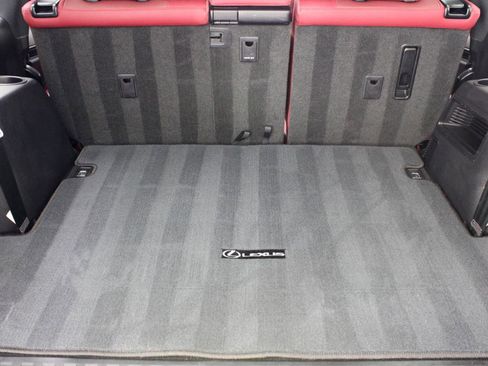 Used 2022 Lexus GX 460 Premium w/ Premium Package image 70