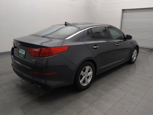 Used 2015 Kia Optima LX image 9