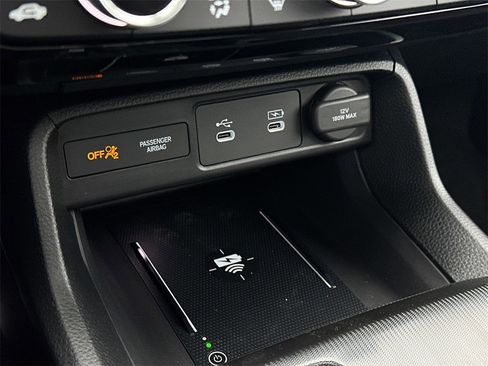 New 2026 Honda Civic Sport Touring image 28