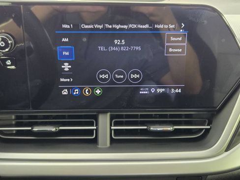 New 2026 Chevrolet Trax LS FWD image 17