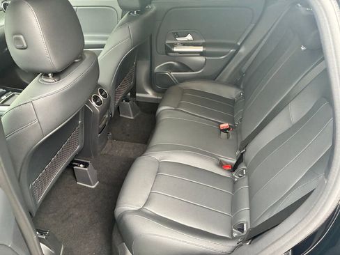 New 2026 Mercedes-Benz GLA 250 4MATIC image 13