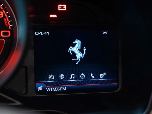 Used 2023 Ferrari F8 Tributo image 32