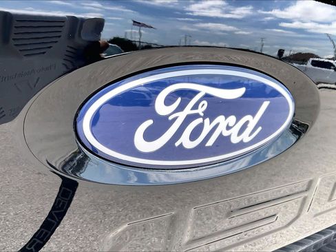 Used 2025 Ford F150 King Ranch w/ FX4 Off-Road Package AWD/4WD image 31