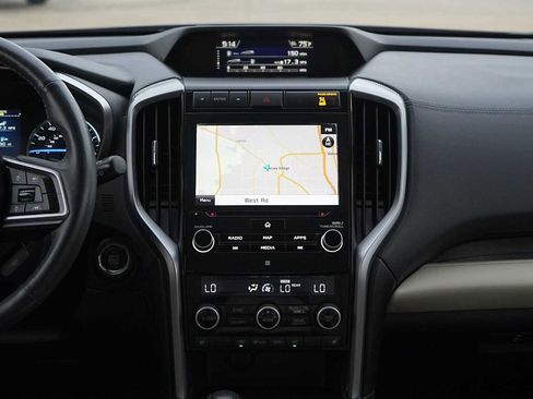 Used 2019 Subaru Ascent Limited image 19