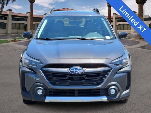 Used 2024 Subaru Outback Limited XT AWD/4WD image 3