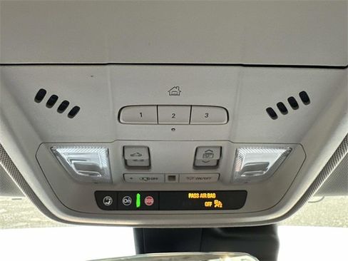 Certified 2023 Cadillac XT4 Luxury w/ Cold Weather Package image 50