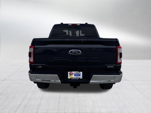 Used 2021 Ford F150 Lariat image 6