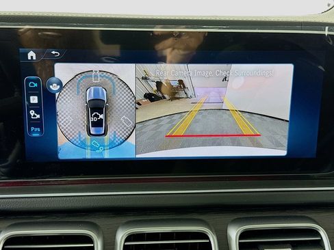 New 2026 Mercedes-Benz GLE 450 4MATIC image 14