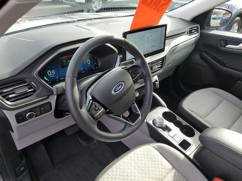 Used 2023 Ford Escape Active w/ Tech Pack #2 image 13